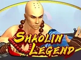 Shaolin Legend game icon