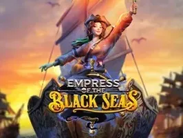 Empress of the Black Seas game thumbnail