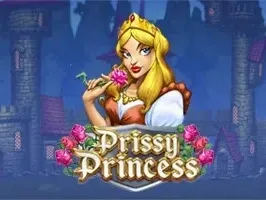 Prissy Princess game thumbnail