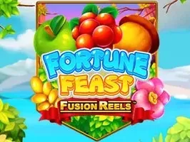 Fortune Feast Fusion Reels game cover