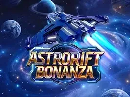 แอสโทร ริฟท์ โบนันซ่า game thumbnail