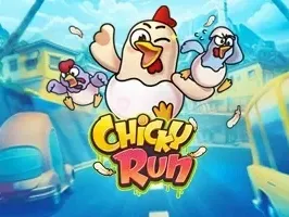 ชิคกี้รัน game thumbnail