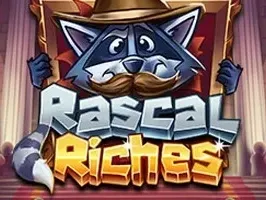Rascal Riches game thumbnail