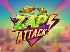 Zap Attack! game thumbnail