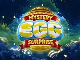 Mystery Egg Surprise game thumbnail