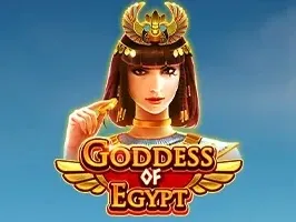 Goddess of Egypt game thumbnail