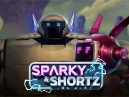 Sparky & Shortz game thumbnail