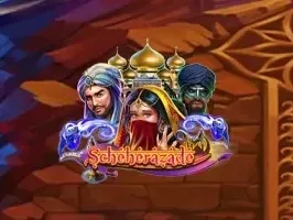 SCHEHERAZADE