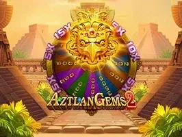 Aztlan Gems 2 game thumbnail
