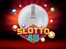 Slotto 4D game thumbnail