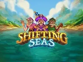 Shifting Seas game thumbnail