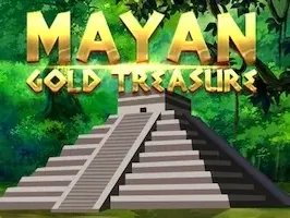Mayan Gold game thumbnail