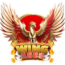 WING1688 Logo